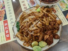 -葛记焖饼(伏牛路店)