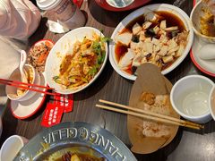 -胖哥俩肉蟹煲(梅溪步步高店)