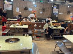 -五里关火锅(牛市口店)