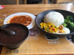 -海盗虾饭·剥好的小龙虾饭(SOHO尚都店)