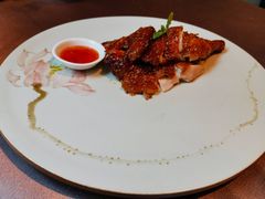 -广州文华东方酒店·江-由辉师傅主理