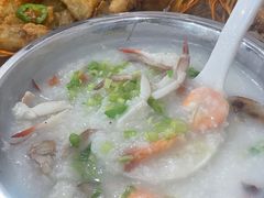 -南记食粥坊·宵夜大排档(莲花总店)