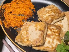 -亮欢寨快活林 酸汤鱼(仁怀店)