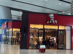 -肯德基(北京南站店)