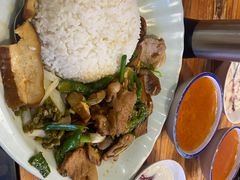 -车沾巷·重庆老味豌杂面