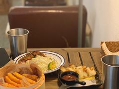 -甘单茶事小馆(洋河店)
