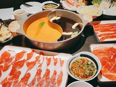 -栖川山葵家·寿喜锅·日式料理(龙湖北城天街商场店)