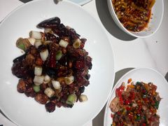 -辛香汇·现炒川菜(城北万象城店)
