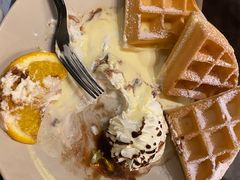 -maan coffee漫咖啡(通州店)