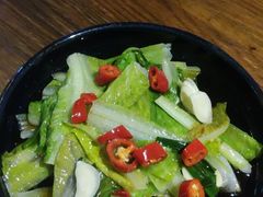 -锦上中式酒馆(南内环店)