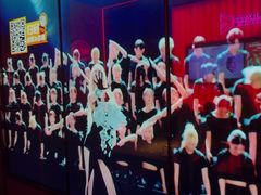 -星聚会KTV X Party(上海真如中海环宇城店)