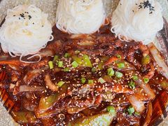 -一乐韩国炸鸡(梅江店)