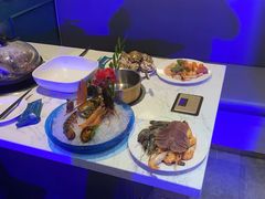 -半岛听涛蒸汽海鲜自助(K11店)
