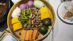 -四方阁酒楼·宴会厅(圣灯店)