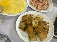 -风味烧烤