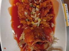 -姑苏家宴·苏帮菜·松鼠桂鱼(苏州总店)