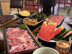 -吼堂老火锅(太古里总店)