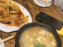 -大胡子海鲜·天津菜·砂锅烧烤(五大道创始店)