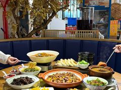 -龚兴城鱼羊吉·家传湖北菜(苗栗路总店)