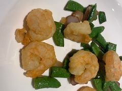 炸烹大虾球-醉胶东(友谊店)