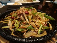 -新粤新疆菜(禅城店)