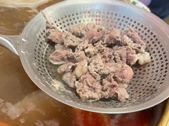 -食潮汕头鲜牛馆(望京保利店)