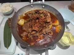 -全牛匠·乐山跷脚牛肉(西北旺万象汇店)