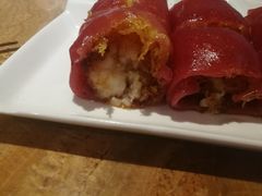 -北海金昌开元名都大酒店·四季轩中餐厅