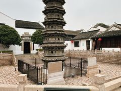 -南翔古镇