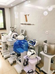 -VE专注问题肌·赛诺龙&科学美肤中心