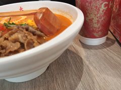 -味千拉面(保定万博广场店)