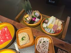 -牛New寿喜烧(金茂览秀城店)