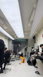 -Butler.巴特勒美发沙龙