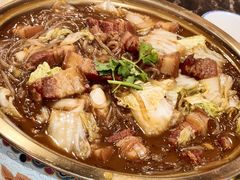 -粗粮人家·东北菜(洋桥店)