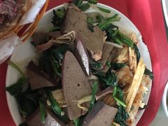 -闫家驴肉老店(华电一校店)