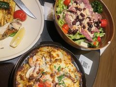 -农畉LONFOOD(万象天地店)
