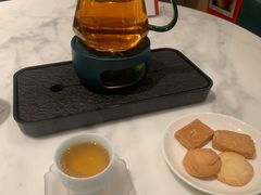 -深圳罗湖木棉花凯悦尚选酒店•大堂吧
