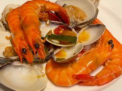 -广州建国酒店·君豪西餐自助餐厅