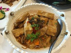 -若蘭慈·无国界素食料理(欢乐海岸店)