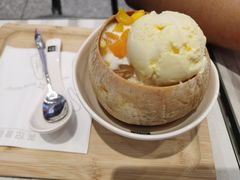 -满记甜品(江桥万达店)