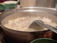 -润园四季椰子鸡火锅(海上世界店)
