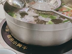 -刘少华贵州小黄牛·鲜牛肉火锅(总店)