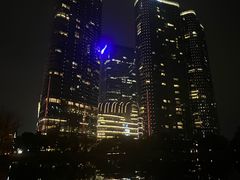 -成都华尔道夫酒店