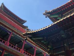 -普陀宗乘之庙(小布达拉宫)