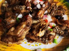 -荷塘秋月·本帮江浙菜(国权路店)