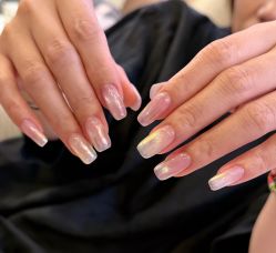 -RL Nail·瑞丽美甲美睫品牌原创店