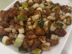 -东四民芳餐厅(世茂工三店)