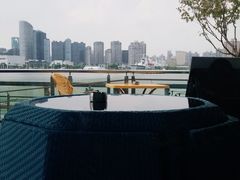 -世博源公馆·本帮融合菜·主题包厢·江景餐厅