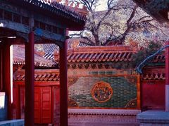-故宫博物院(故宫)