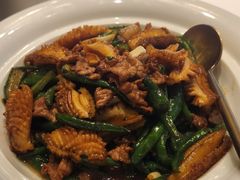 -院里寻菜·精致庭院菜(观沙岭店)